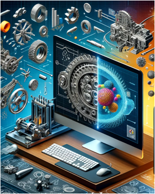 About Maven Engineering